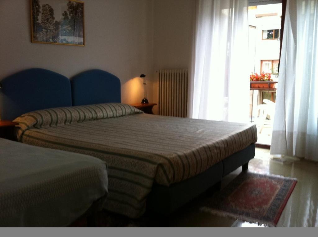 Hotel Europa Porlezza Room photo