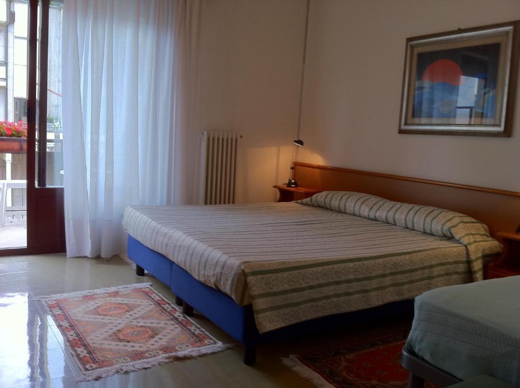 Hotel Europa Porlezza Room photo
