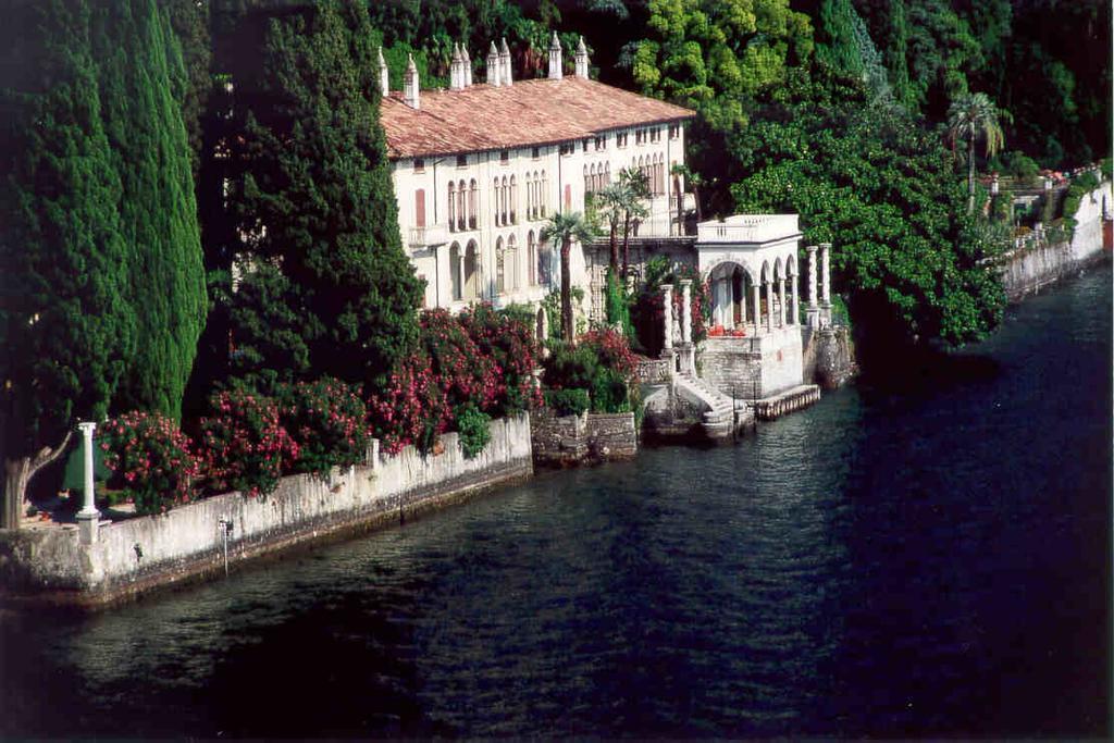 Hotel Europa Porlezza Exterior photo