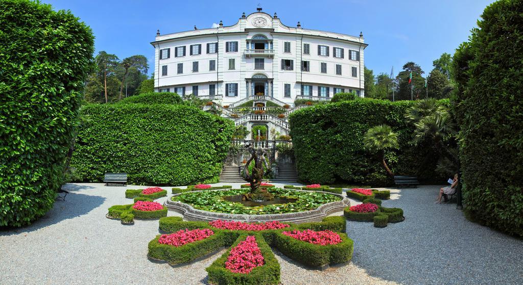 Hotel Europa Porlezza Exterior photo