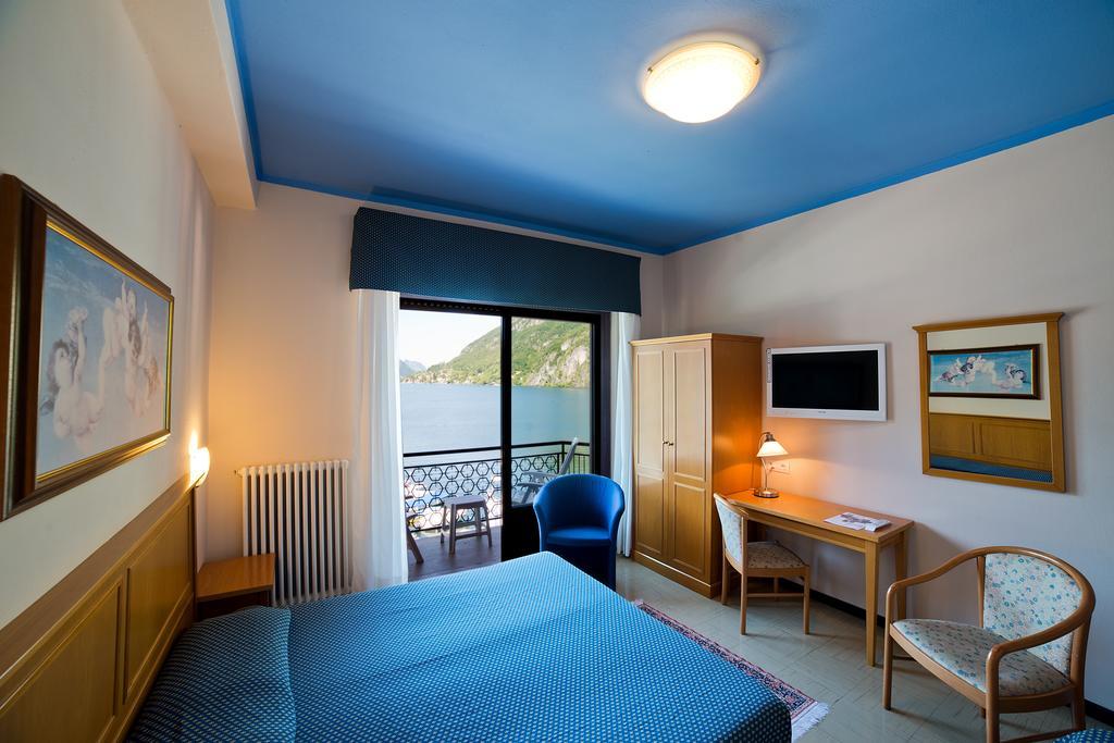 Hotel Europa Porlezza Room photo