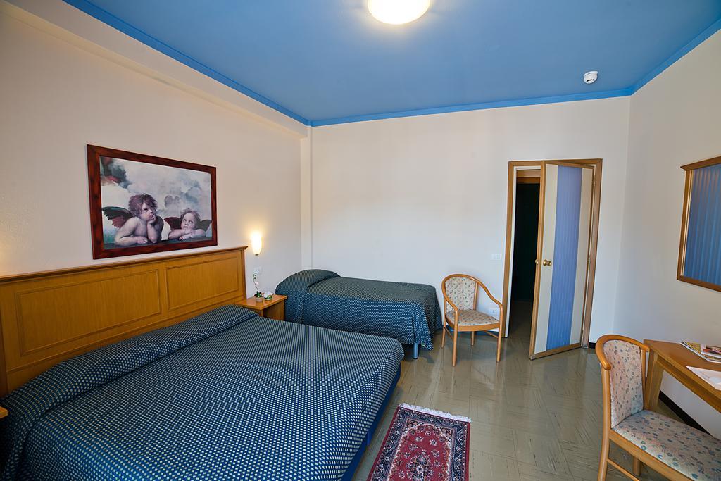 Hotel Europa Porlezza Room photo