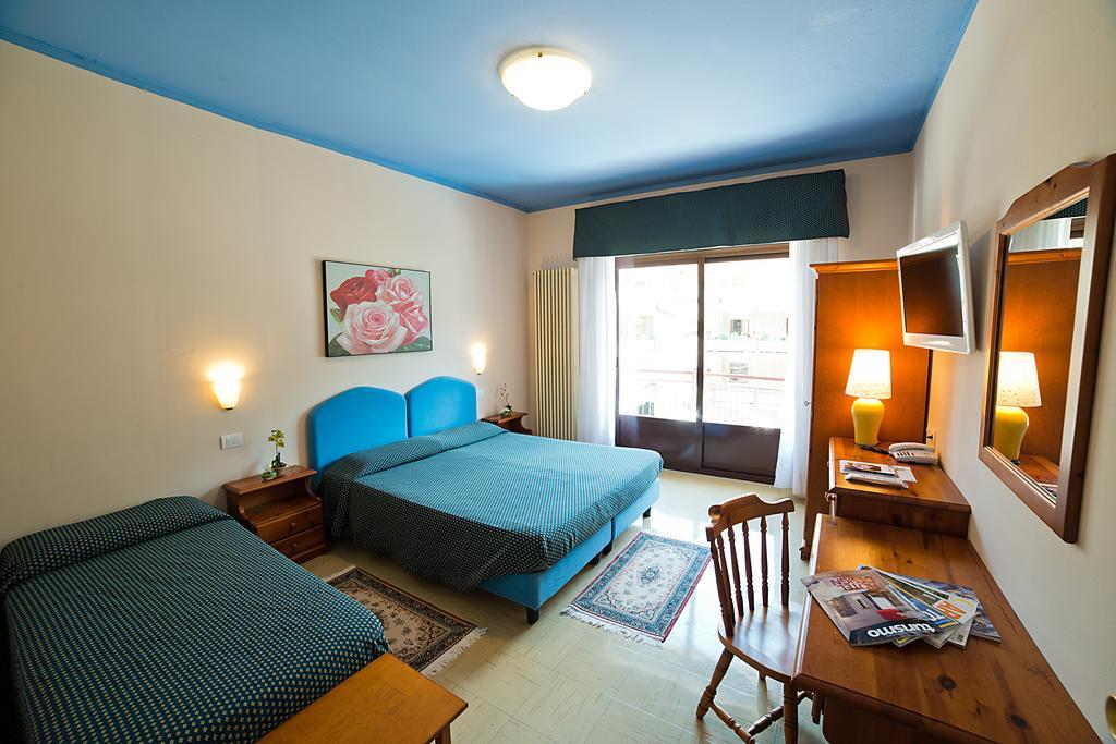 Hotel Europa Porlezza Room photo
