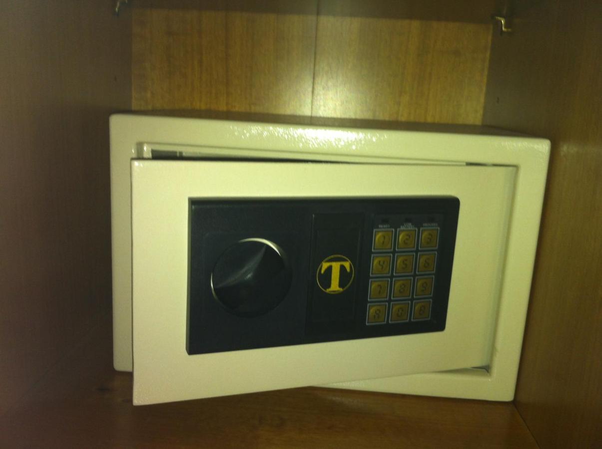 Hotel Europa Porlezza Room photo