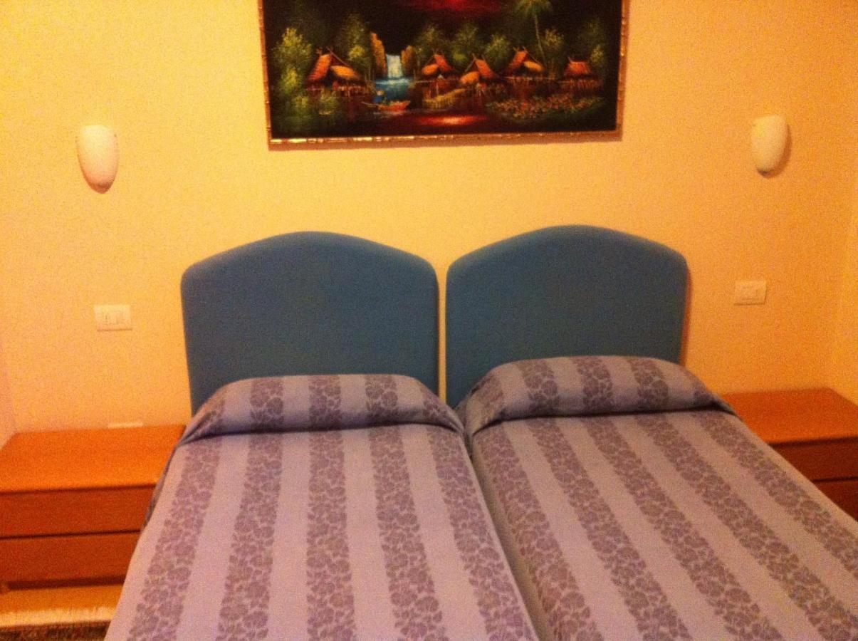 Hotel Europa Porlezza Room photo